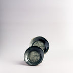 Textured Stoneware Trinket Dish