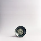 Textured Stoneware Trinket Dish