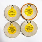 Sugar Spirits Stoneware Wall Hanging