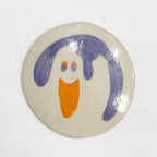 Sugar Spirits Stoneware Wall Hanging