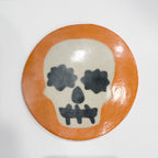 Sugar Spirits Stoneware Wall Hanging