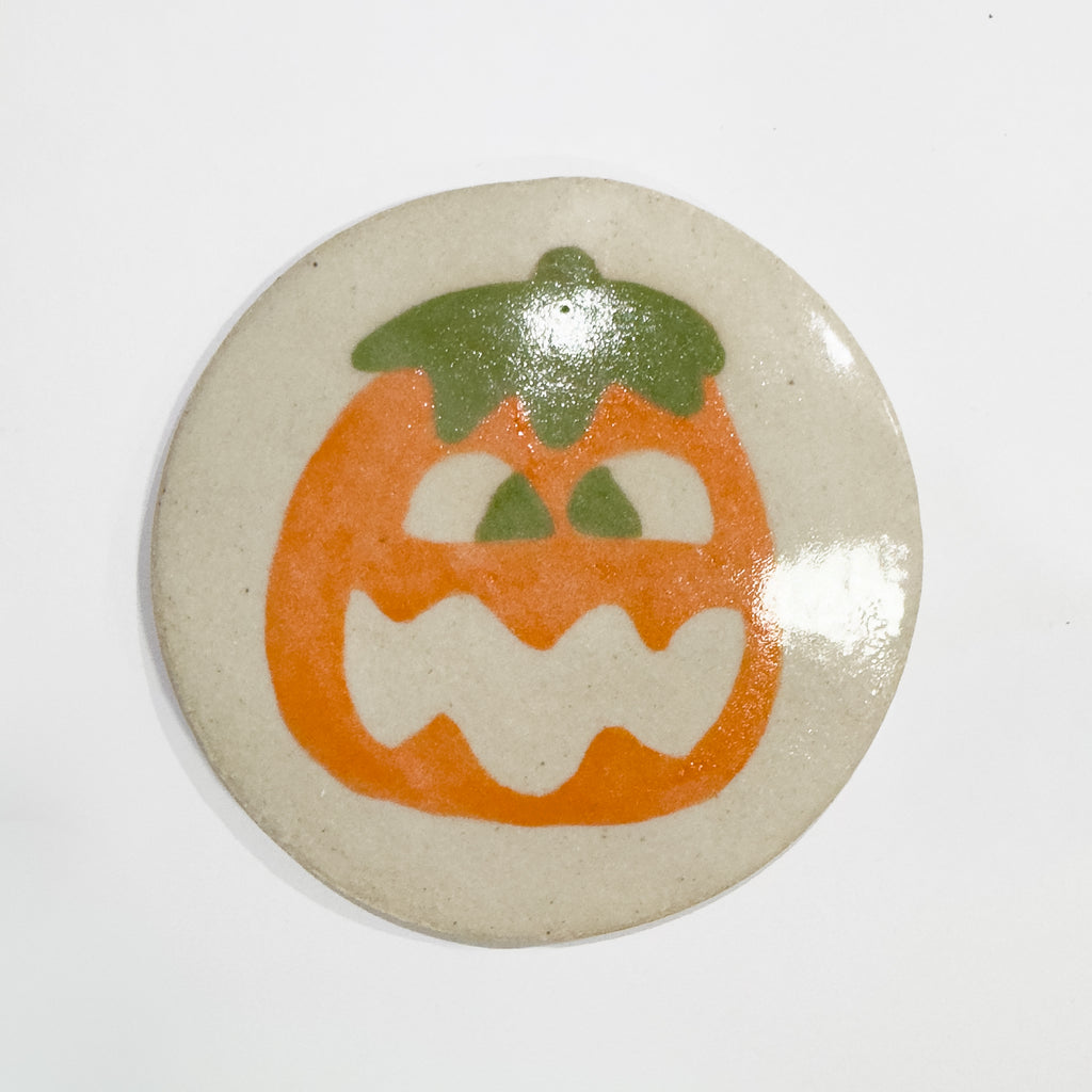 Sugar Spirits Stoneware Wall Hanging