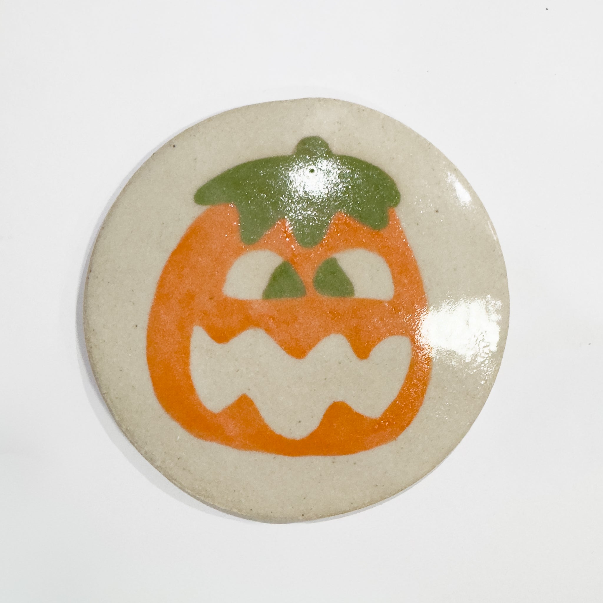 Sugar Spirits Stoneware Wall Hanging